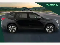 Used Skoda Kodiaq SE 150 HP (110 kW) 2025 Black SUV