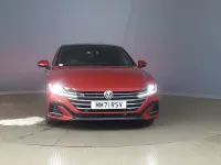 Used VW Arteon R-line 190 HP (139 kW) 2024 Estate