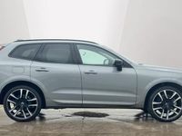 Used Volvo XC60 Ultra 250 HP (183 kW) 2025 Grey SUV
