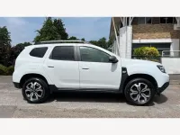 Used Dacia Duster Journey 2023 White SUV