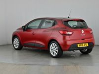 used Renault Clio IV 1.2 Play