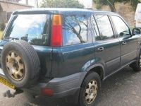 Used Honda CR-V 1998 SUV