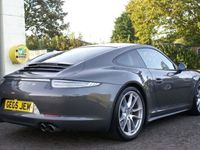 used Porsche 991 4S 2dr PDK