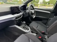 New Seat Arona FR 115 HP (84 kW) 2026 White SUV