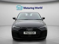 Used Audi A1 Sportback 94 HP (69 kW) 2021 Hatchback