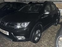 Used Dacia Sandero Essentiel 2018