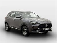 Used MG HS SE 159 HP (116 kW) 2024 Grey SUV