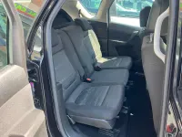 Used Vauxhall Meriva 100 HP (73 kW) 2014 Black MPV