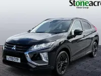 Used Mitsubishi Eclipse 163 HP (119 kW) 2019 Hatchback