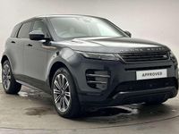 Used Land Rover Range Rover evoque Autobiography 304 HP (223 kW) 2024 Grey SUV