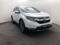 used Honda CR-V 2.0 i-MMD (184ps) SR 5-Door