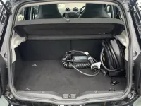 Used Smart ForFour Electric Drive Prime Exclusive 60 kW (82 HP) 2020 Bodypanels in black Hatchback