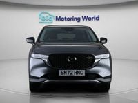 Used Mazda CX-5 Newground 165 HP (121 kW) 2025 SUV