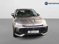 Usado MG HS Trophy 224 HP (164 kW) 2025 Prateado SUV
