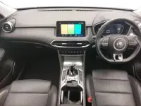 Used MG HS Excite 162 HP (119 kW) 2022 White SUV