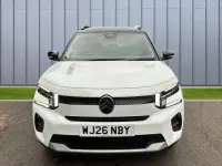 Nuevo Citroën C3 99 CV (72 kW) 2026 Blanco SUV
