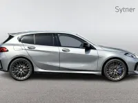 Used BMW M135 Shadowline 296 HP (217 kW) 2026 Grey Hatchback