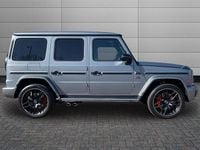 Used Mercedes G63 AMG Edition 585 HP (430 kW) 2025 Platinum SUV