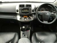 Used Toyota RAV4 2010 SUV