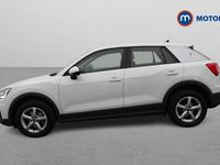 Used Audi Q2 Design 110 HP (80 kW) 2023 SUV