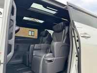 Second-hand Toyota Alphard 190 CP (139 kW) 2024 Alb Monovolum