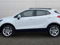 Used Vauxhall Mokka Active 116 HP (85 kW) 2018 SUV