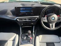 Used BMW M3 Competition Edition 510 HP (375 kW) 2023 Other Sedan