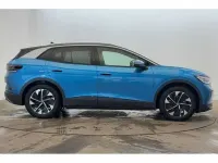 Used VW ID.4 210 kW (286 HP) 2024 SUV