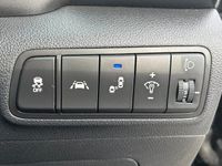 Used Hyundai Tucson Premium 132 HP (97 kW) 2019 Black SUV