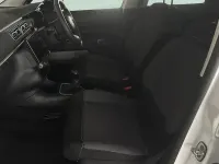Usado Citroën C3 PureTech 83 CV (61 kW) 2023 Blanco Utilitario
