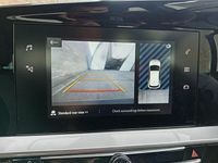 Used Vauxhall Mokka Edition 130 HP (95 kW) 2022 White SUV