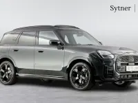 Used Mini Countryman 168 HP (123 kW) 2025 Grey SUV