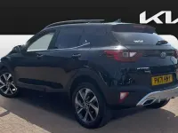 Used Kia Stonic GT-Line 120 HP (88 kW) 2023 SUV