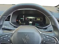 Used Renault Clio Esprit Alpine 143 HP (105 kW) 2025 Orange  Hatchback