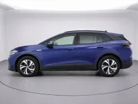 Used VW ID.4 Pure 108 kW (148 HP) 2023 Blue SUV