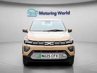 Used Dacia Spring Extreme 47 kW (65 HP) 2025 Hatchback