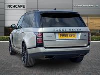used Land Rover Range Rover 3.0 SDV6 Vogue 4dr Auto - 2019 (68)