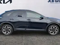 Used Kia XCeed GT-Line S 114 HP (83 kW) 2026 SUV