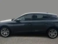 Used Seat Leon SE Dynamic 110 HP (80 kW) 2023 Hatchback