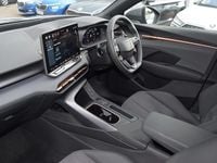 Begagnad Cupra Terramar 148 HK (108 kW) 2025 Grå SUV