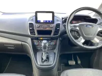 Used Ford Grand Tourneo Connect Active 120 HP (88 kW) 2020 Silver MPV
