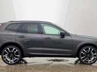 Used Volvo XC60 Ultra 455 HP (334 kW) 2024 Platinum grey SUV