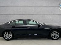 Used BMW 640 316 HP (232 kW) 2022 Black Coupe
