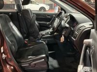 Used Honda CR-V ES 2011 Bronze SUV