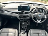 used BMW X1 xDrive25e xLine 1.5 5dr