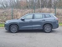 Used VW Tayron Life 150 HP (110 kW) 2025 Grey SUV