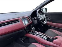 Used Honda HR-V Sport 182 HP (133 kW) 2020 Midnight blue SUV