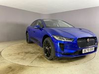 used Jaguar I-Pace HSE 5d AUTO 395 BHP Bluetooth - Air Con - Alloy Wheels