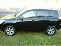 Used Toyota RAV4 2011 SUV