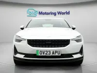 Usado Polestar 2 200 kW (272 HP) 2023 Citadino